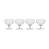Coupe à champagne Billi 30 cl, lot de 4