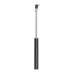 Coupe-fromage Emma 24 cm, Black