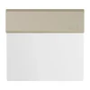 Coupe-pâte Emma en acier, Humus