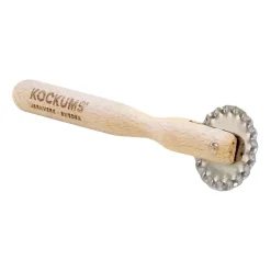 Coupe-pâte Kockums, Hêtre