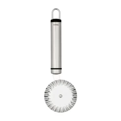 Coupe-pâte Steely Heirol, Acier inoxydable