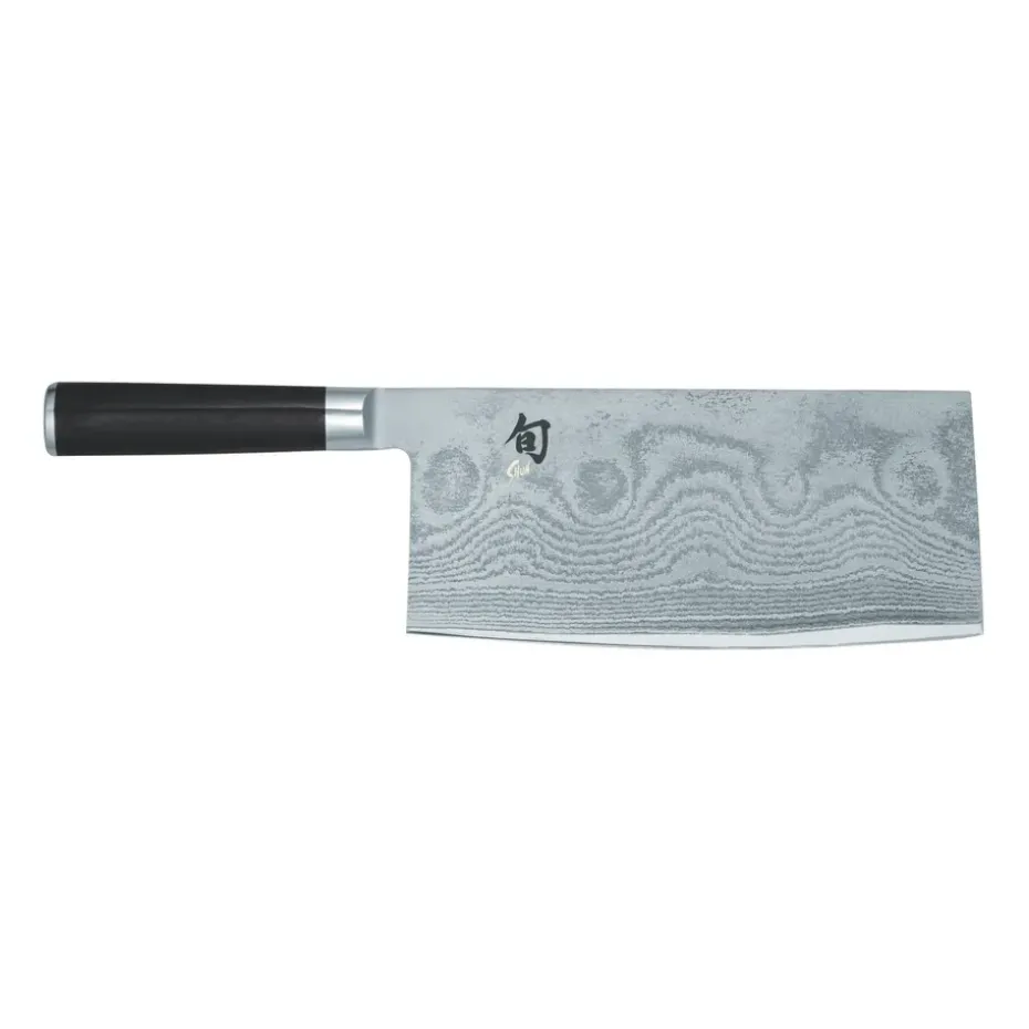 Couperet chinois Kai Shun Classic, 18 cm