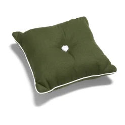 Coussin 30, Khaki green, 30x30 cm