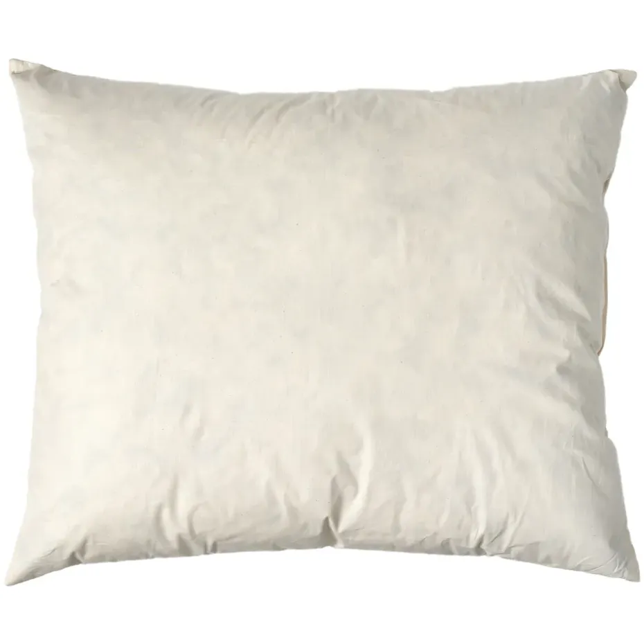 Coussin à recouvrir Dunö, 50x60 cm