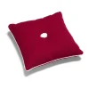 Coussin 30, Rouge, 30x30 cm