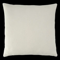 Coussin Asaryd 45x45 cm, Blanc