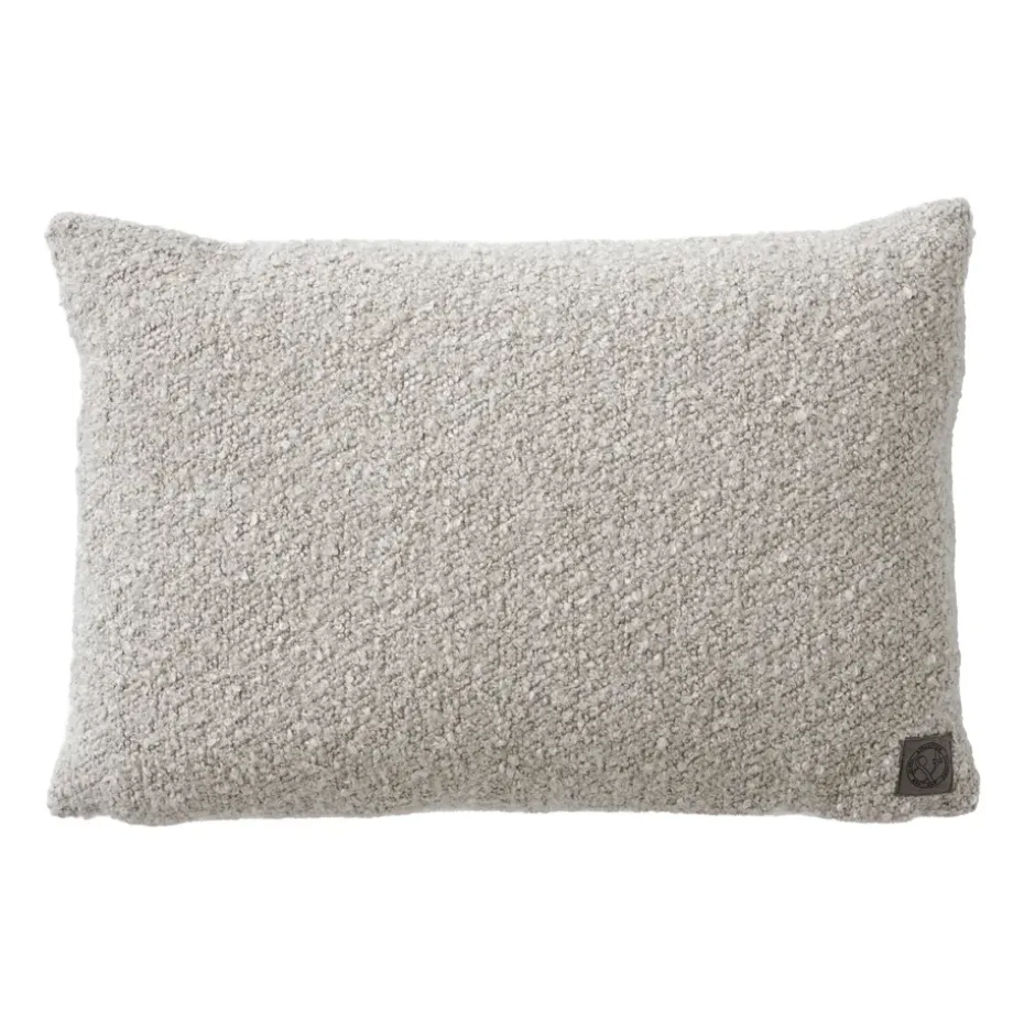 Coussin Collect SC48 Soft Boucle 40x60 cm, Cloud