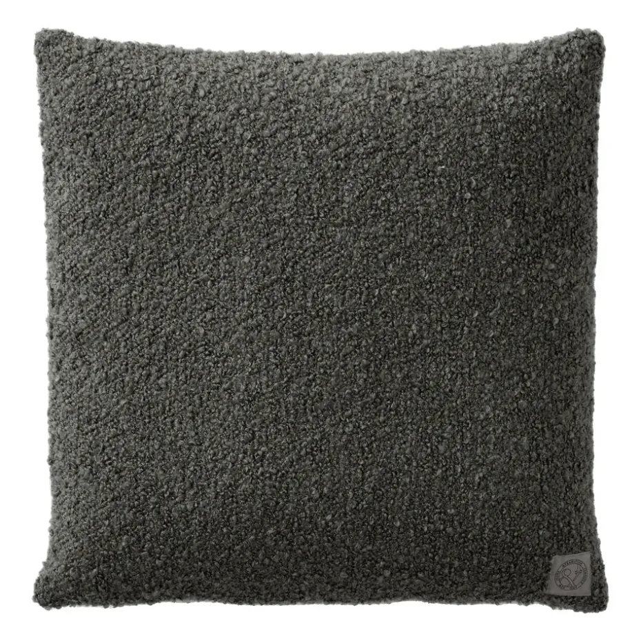 Coussin Collect SC28 Soft Boucle 50x50 cm, Moss