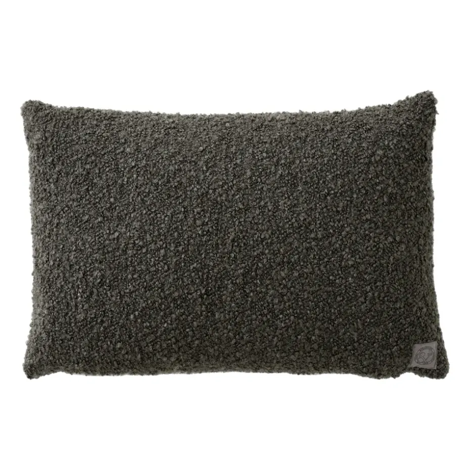 Coussin Collect SC48 Soft Boucle 40x60 cm, Moss