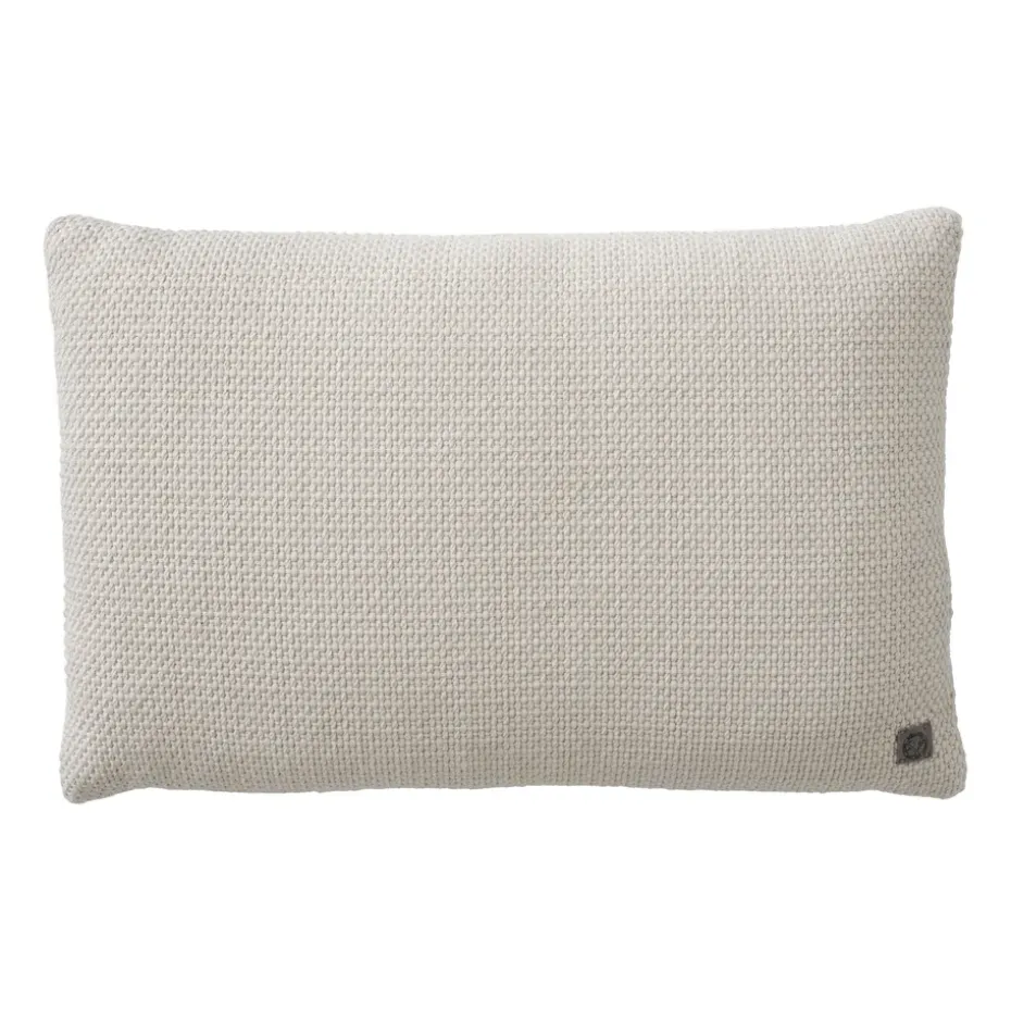 Coussin Collect SC48 Weave 40x60 cm, Coco