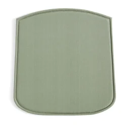 Coussin d’assise Deville, Thyme green, 42x39,8 cm