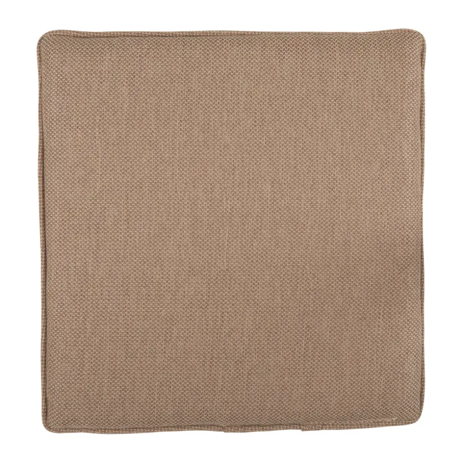 Coussin d'assise Frisk, Cinnamon gold
