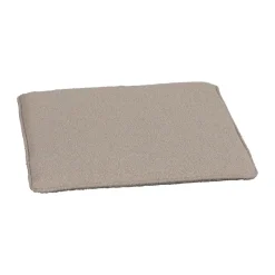 Coussin d'assise Frisk, Teddy beige