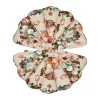 Coussin d'assise Garden Glory Shell, Flower