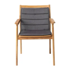 Coussin d'assise M22 Sammen M1, Anthracite grey