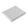 Coussin d'assise Palissade till Dining karmstol, Sky grey