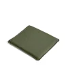 Coussin d'assise Palissade till stol och karmstol, Olive