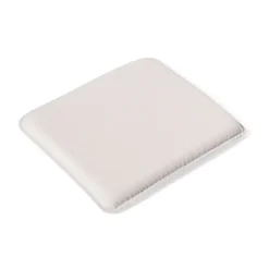 Coussin d'assise Palissade till stol och karmstol, Cream white