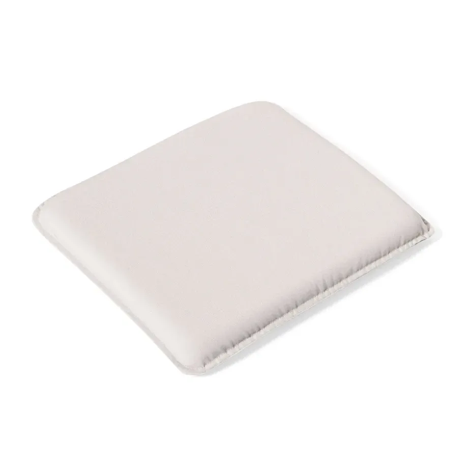 Coussin d'assise Palissade till stol och karmstol, Cream white