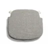 Coussin d'assise pour chaise Småland, Nobel grey/brown