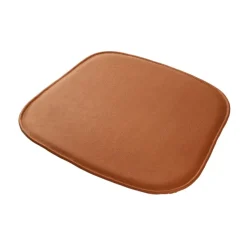 Coussin d'assise R5 Nøje J67, Cognac leather