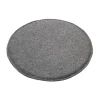 Coussin d'assise R5 Nøje J18, Mottled grey