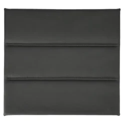 Coussin d'assise Ronja, Cuir elmosoft 99999