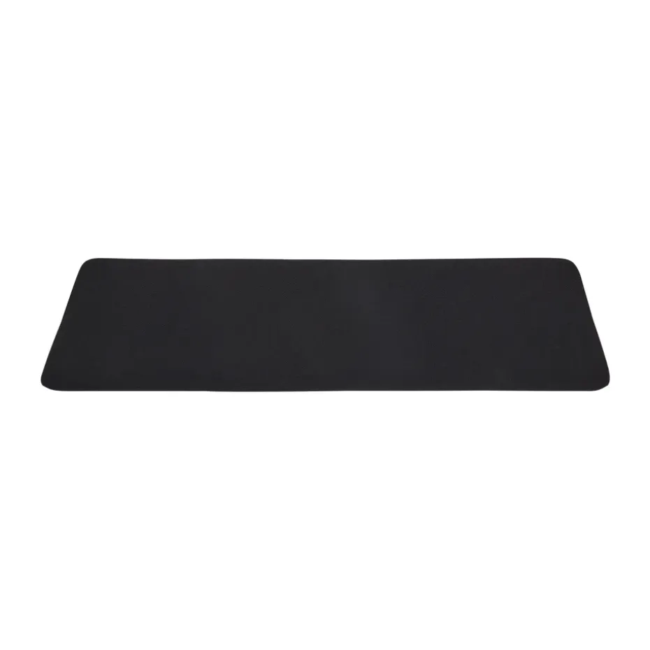 Coussin de banc Curva 32x95,5 cm, Anthracite