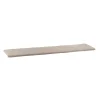 Coussin de banc Sköndal 40x199 cm, Beige