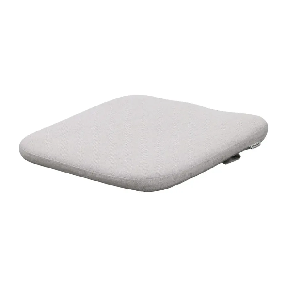 Coussin de chaise Bliss 40x43 cm, Sand (Natté)