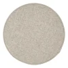 Coussin de chaise Dot, Beige