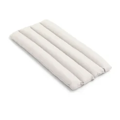 Coussin de chaise et de bras Palissade Soft Quilted, Cream white