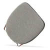 Coussin de chaise Lilla Åland, Brown-beige