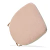 Coussin de chaise Lilla Åland, Rose-blanc