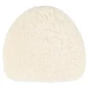 Coussin de chaise non rembourré Judith Shepherd 34x36 cm, Creme
