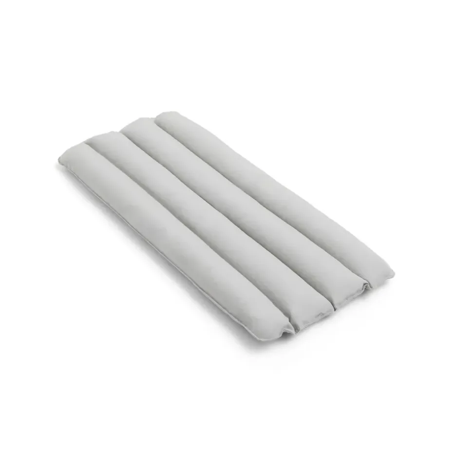 Coussin de chaise Palissade Dining Soft Quilted, Sky grey