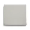 Coussin de chaise X-Line Outdoor, Sky grey