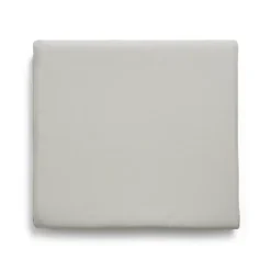 Coussin de chaise X-Line Outdoor, Sky grey