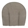 Coussin de dossier Kamomill, Beige 24