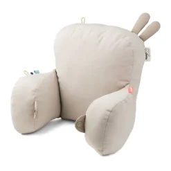 Coussin de poussette Lalee, Sable