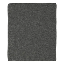 Coussin de siège Nydala 40,6x45 cm, Gris foncé
