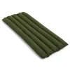 Coussin de siège Palissade Chair High Soft Quilted, Olive