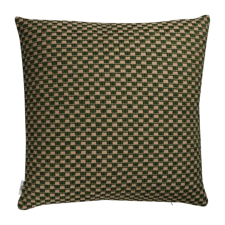 Coussin Isak 60x60 cm, Meadow