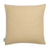 Coussin Mello 50x50 cm, Jaune citron