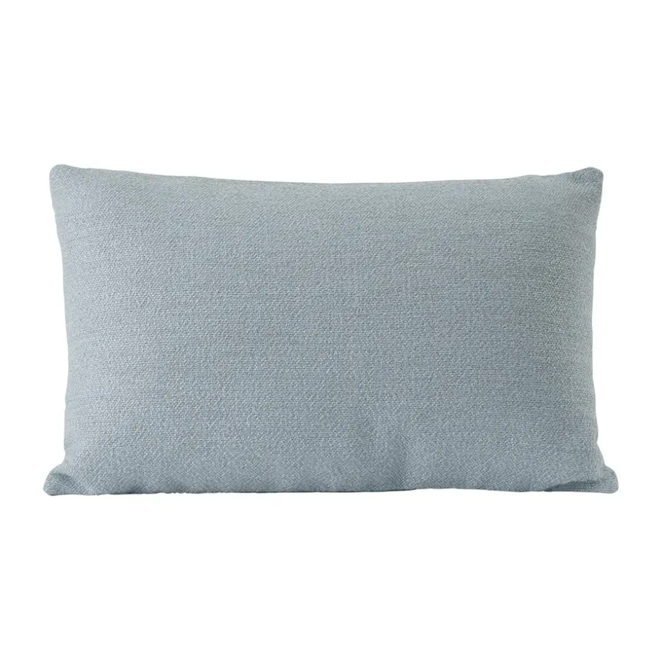Coussin Mingle 35x55 cm, Light Blue-Mint