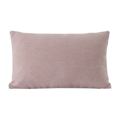Coussin Mingle 35x55 cm, Rose-Petroleum