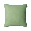 Coussin Pani Outdoor, Sage, 50 cm