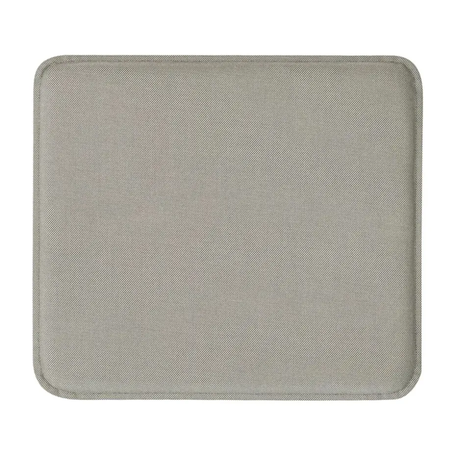 Coussin pour chaise YUA et YUA lounge chair, Melange grey