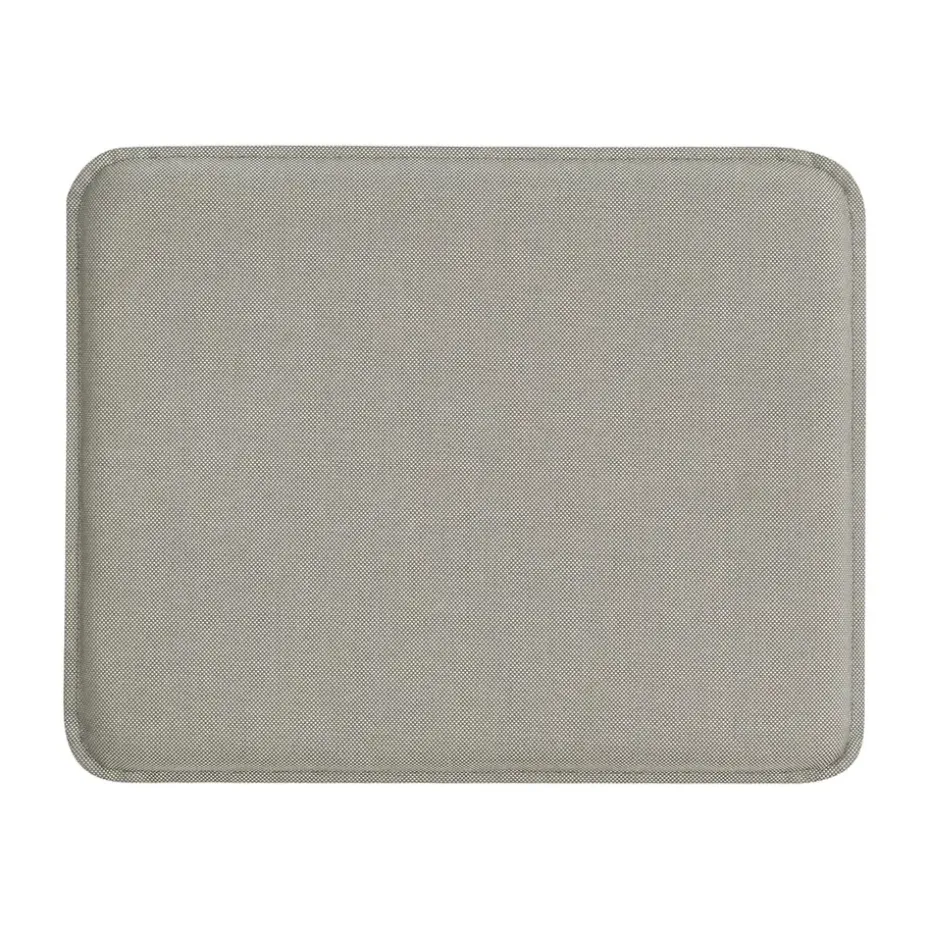 Coussin pour YUA chaise lounge, Melange grey