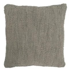 Coussin Psarrou 50x50 cm, Spray green